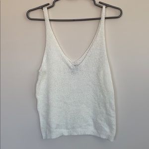 Forever 21 - knitted cami top